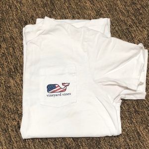 Vineyard Vines t shirt